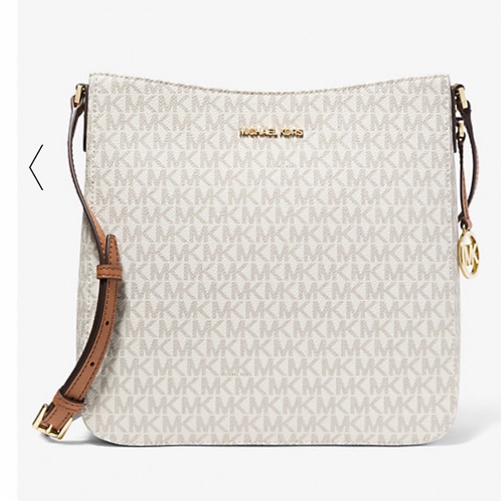 Michael Kors messenger bag